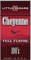 Cheyenne-Little-Cigars