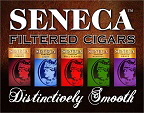 SenecaFilteredCigars