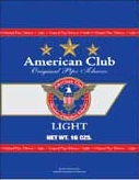 American_Club_Light
