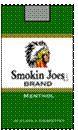 Smokin Joes Original cigarettes