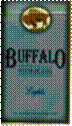 Buffalo Deluxe Smokes