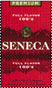 Seneca Cigarettes