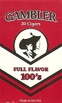 <big>Gambler Cigars</big> 