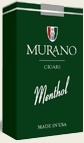 <big>Murano<br>Little Cigars</big>