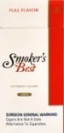 <big>Smoker's Best 120's</big>