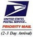 Priority Mail