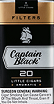 Captain Black Little Cigars