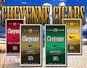 Cheyenne Cigars