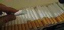 Cigarette-Tubes