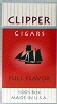 Clippers-Cigars