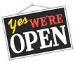 OpenForBusiness
