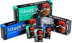 Warrior-Cigars-display