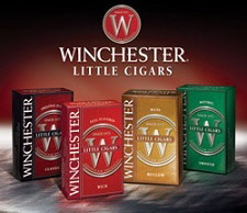Winchester-Cigars