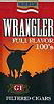 Wrangler Filtered Cigars