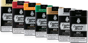 Djarum Clove Cigars