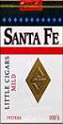 Santa Fe Little Cigars