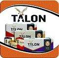 Talon Filtered Cigars