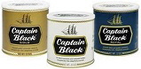 Captain Black Pipe Tobacco