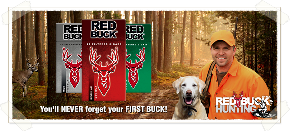 head_hunting_Red_Buck_Cigars