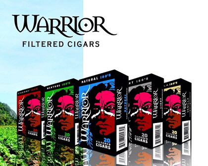 Warrior_New-Cigars