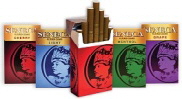 Seneca Filtered Cigars