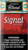 Signal Filtered Cigar Sale