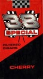 38 Special Filtered Cigars