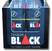 Djarum Black