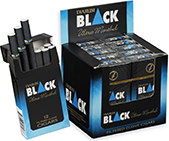 Djarum Black Sapphire  - Product Image