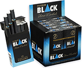 Djarum Black Sapphire 