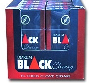 Djarum Black Ruby 