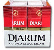 Djarum Special