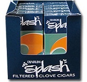 Djarum Splash - Product Image