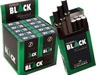 Djarum Black Emerald   - Product Image