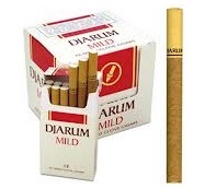 Djarum Select - Product Image