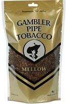 Gambler Pipe Tobacco Gold