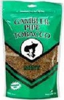 Gambler Pipe Tobacco Mint - Product Image
