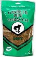 Gambler Pipe Tobacco Mint