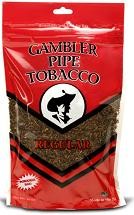 Gambler Pipe Tobacco Regular