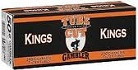 Gambler 1000ct  King Size Filter Tubes