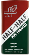 Half & Half1.5oz x 5 Pouches