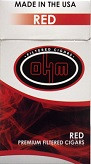 OHM  Filtered Cigars