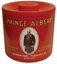 Prince Albert