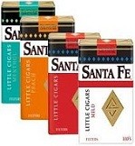 Santa Fe Little Cigars