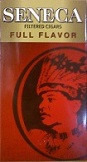 Seneca Filtered Cigars
