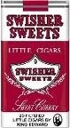 Swisher Sweets Little Cigars 