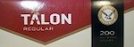 Talon Regular / Backordered 