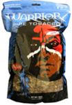 Warrior Tobacco 16 oz bag  - Product Image