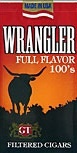 Wrangler Filtered Cigars